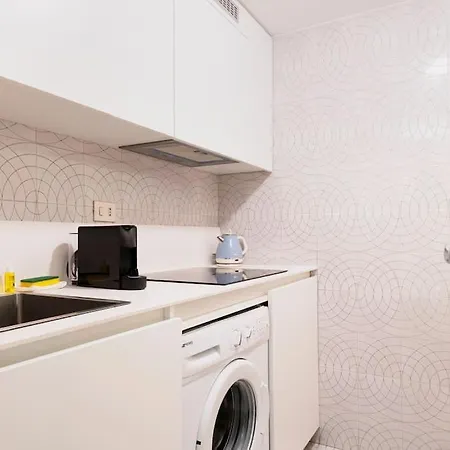 Apartamento Relstay- Montenapoleone