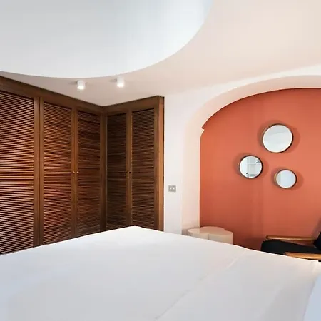 Apartamento Relstay- Montenapoleone Milán