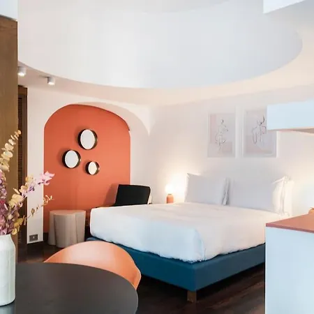 Apartamento Relstay- Montenapoleone
