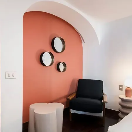 Apartamento Relstay- Montenapoleone Milán