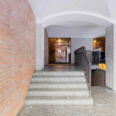 Apartamento Relstay- Montenapoleone